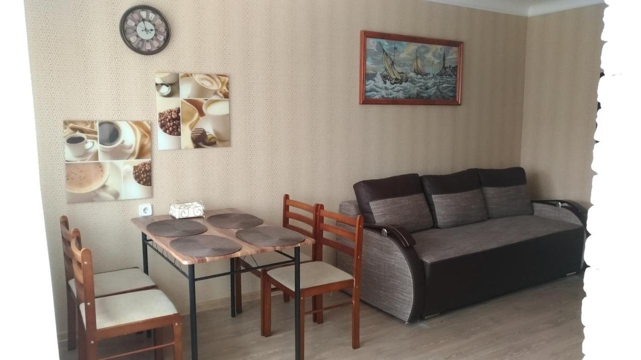 ונטספילס Apartment Selavir מראה חיצוני תמונה
