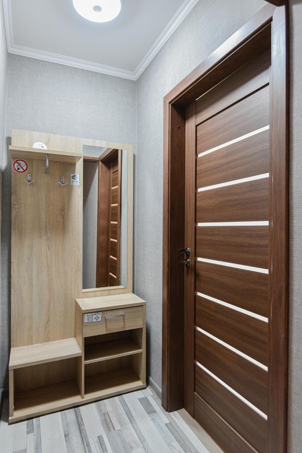 ונטספילס Apartment Selavir מראה חיצוני תמונה