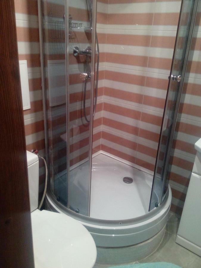 ונטספילס Apartment Selavir מראה חיצוני תמונה