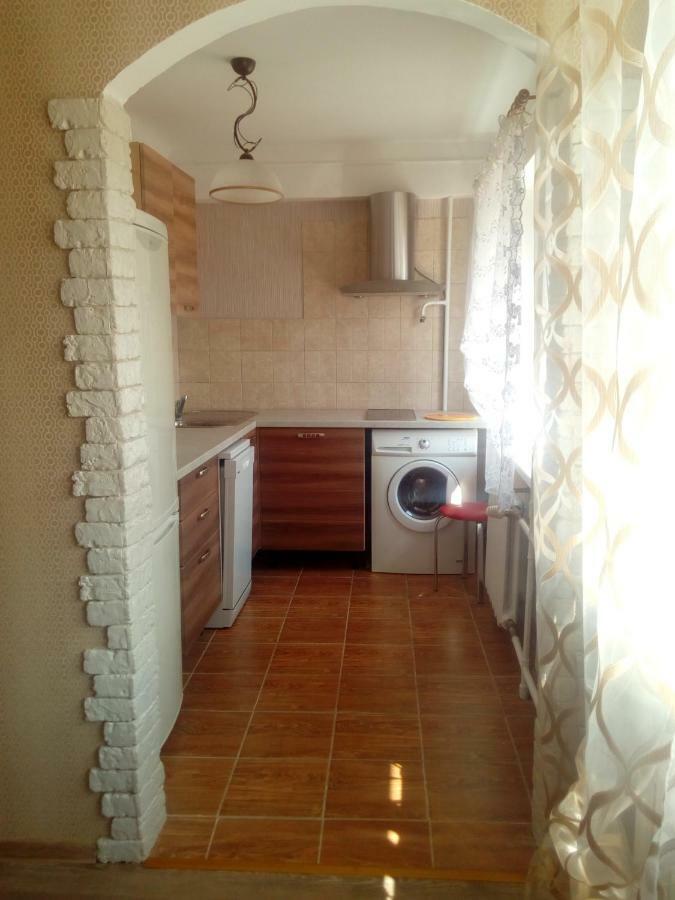ונטספילס Apartment Selavir מראה חיצוני תמונה